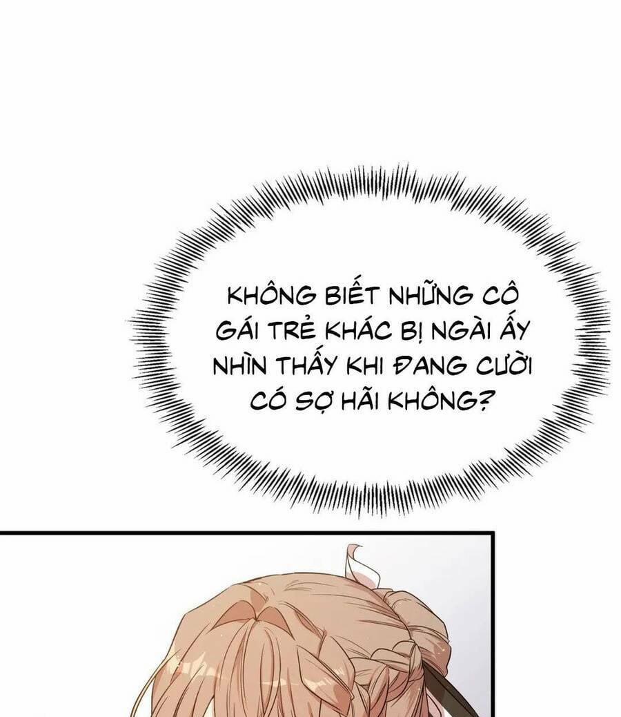 Tôi Chính Là Em Gái Của Nữ Chính Hắc Ám 4 trang 23