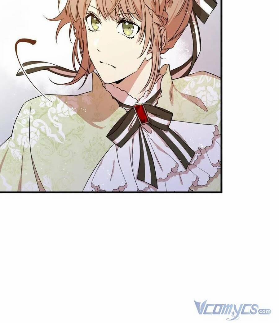 Tôi Chính Là Em Gái Của Nữ Chính Hắc Ám 4 trang 24