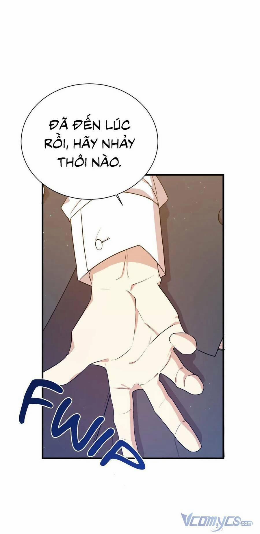 Tôi Chính Là Em Gái Của Nữ Chính Hắc Ám 4 trang 28