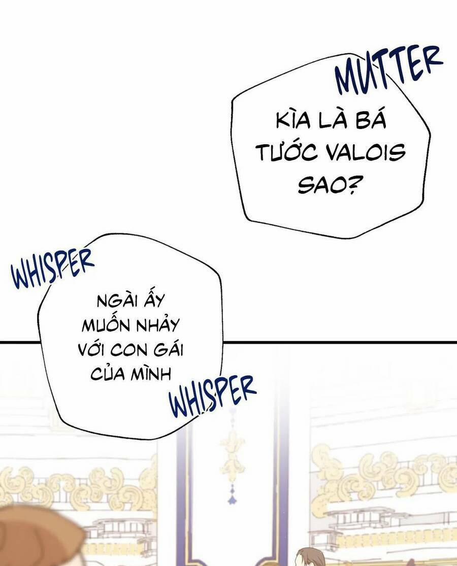 Tôi Chính Là Em Gái Của Nữ Chính Hắc Ám 4 trang 30