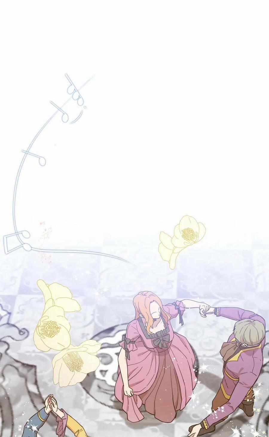 Tôi Chính Là Em Gái Của Nữ Chính Hắc Ám 4 trang 35