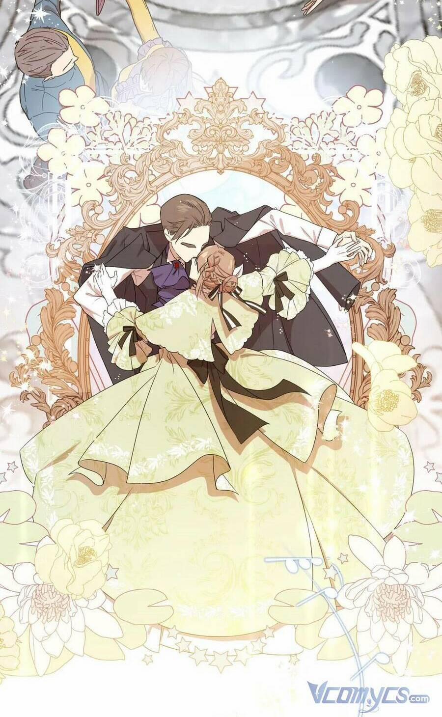 Tôi Chính Là Em Gái Của Nữ Chính Hắc Ám 4 trang 36