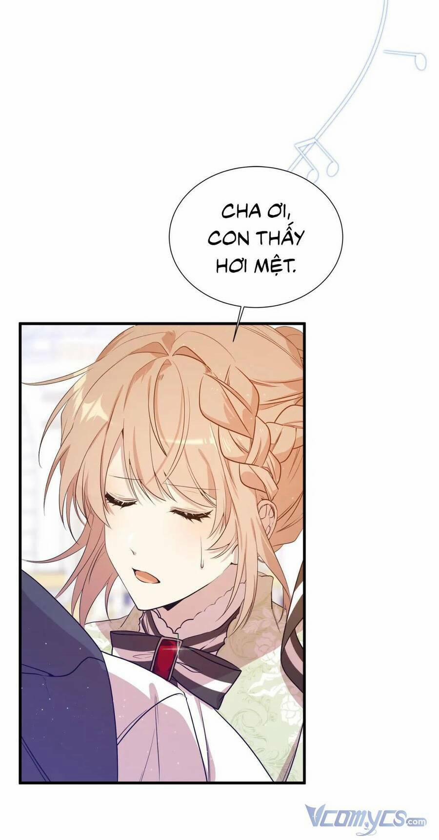 Tôi Chính Là Em Gái Của Nữ Chính Hắc Ám 4 trang 38