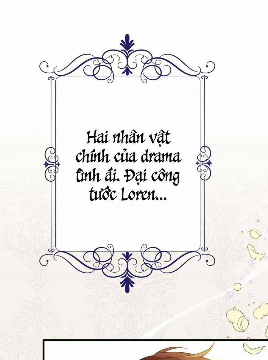 Tôi Chính Là Em Gái Của Nữ Chính Hắc Ám 4 trang 4