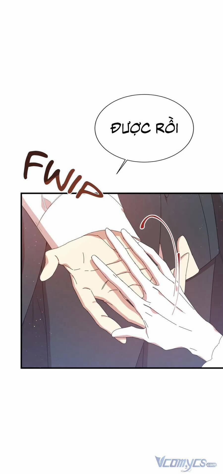 Tôi Chính Là Em Gái Của Nữ Chính Hắc Ám 4 trang 40