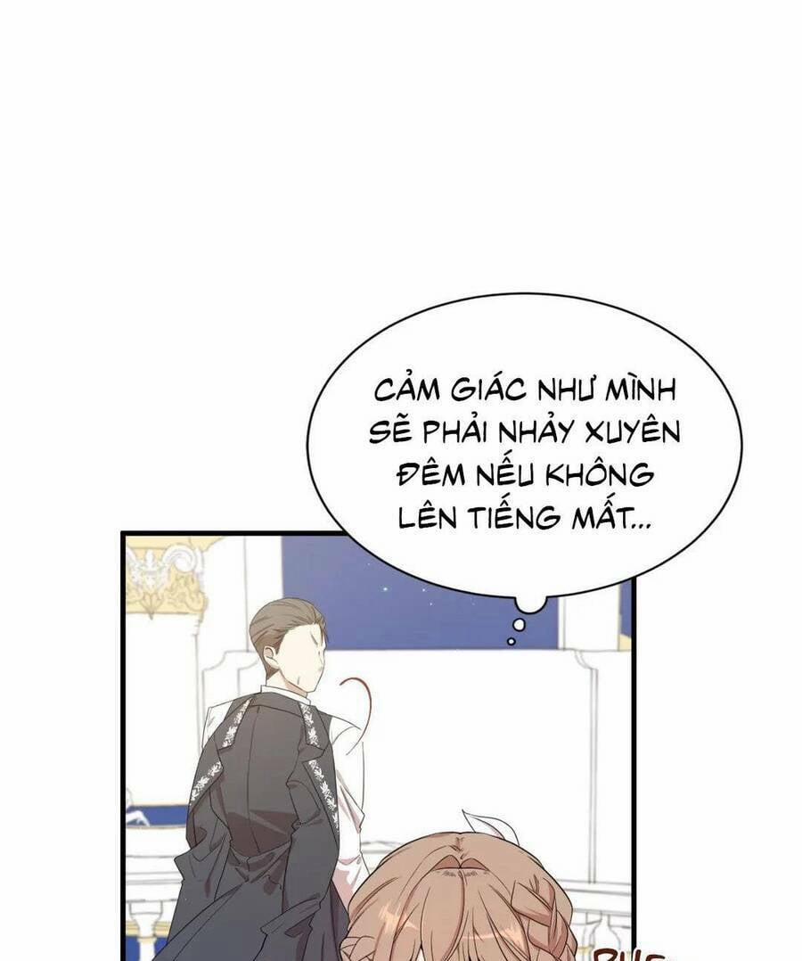 Tôi Chính Là Em Gái Của Nữ Chính Hắc Ám 4 trang 41