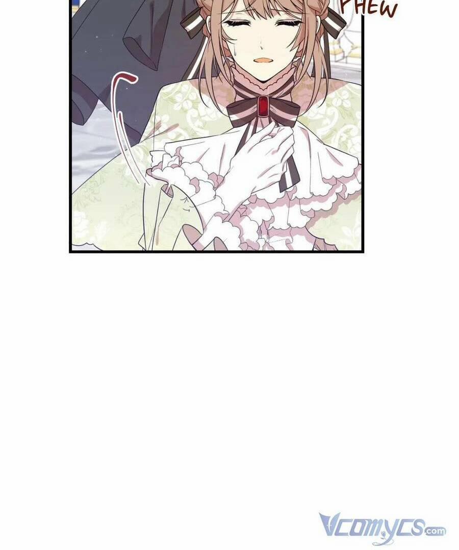 Tôi Chính Là Em Gái Của Nữ Chính Hắc Ám 4 trang 42