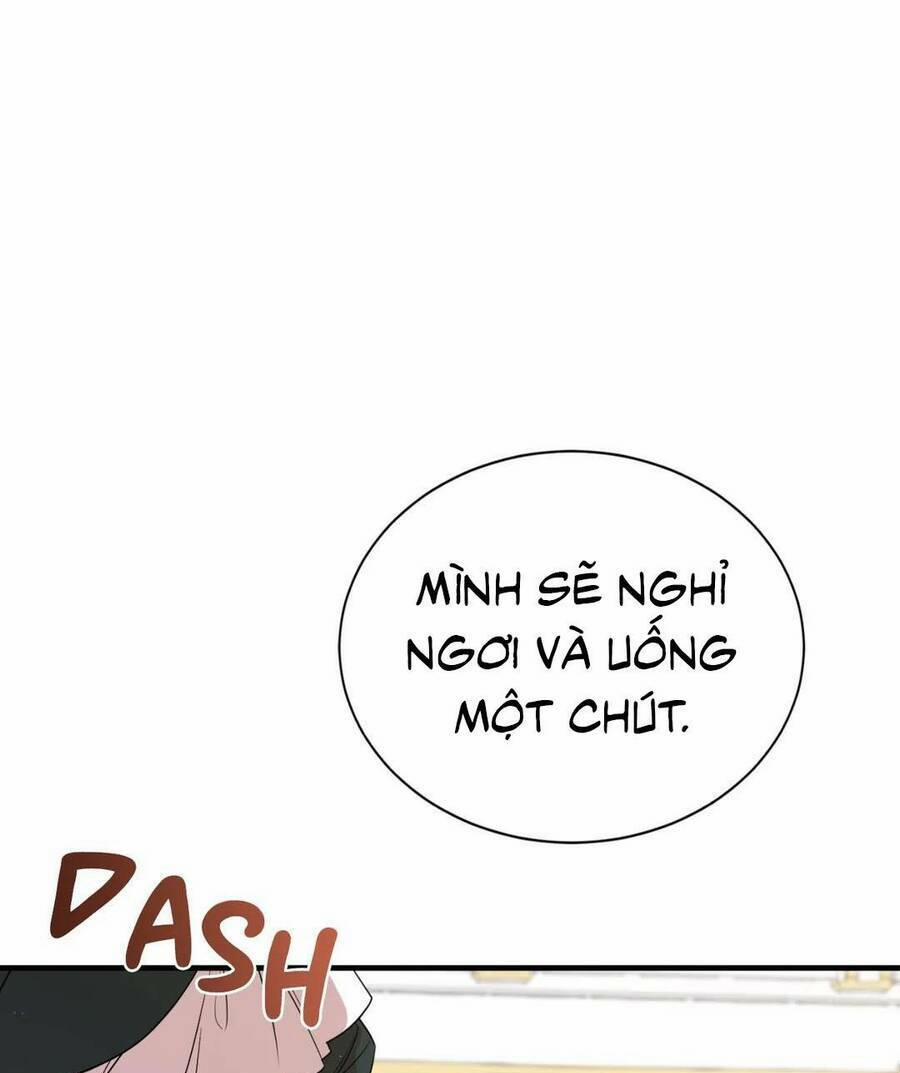 Tôi Chính Là Em Gái Của Nữ Chính Hắc Ám 4 trang 43