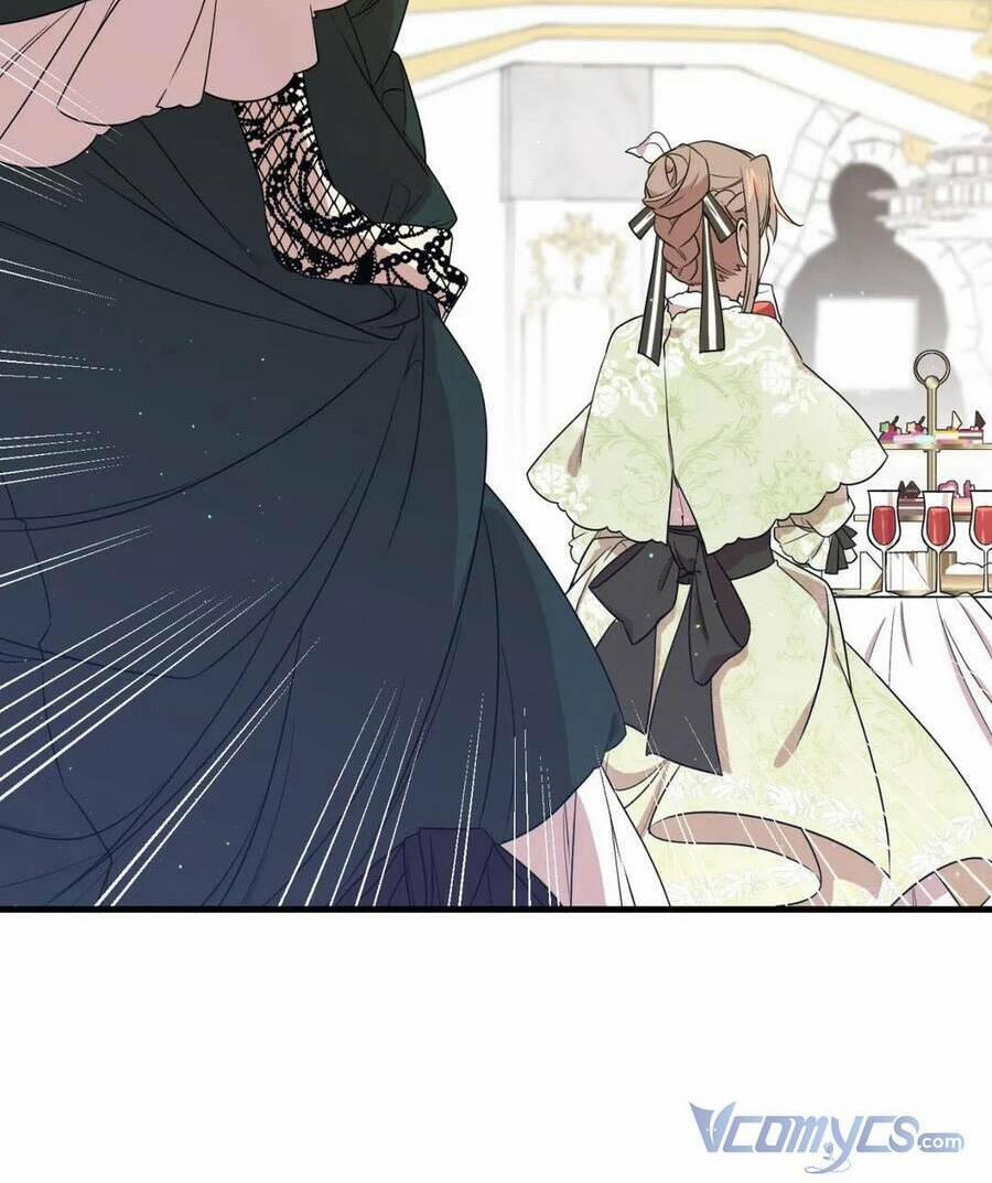 Tôi Chính Là Em Gái Của Nữ Chính Hắc Ám 4 trang 44