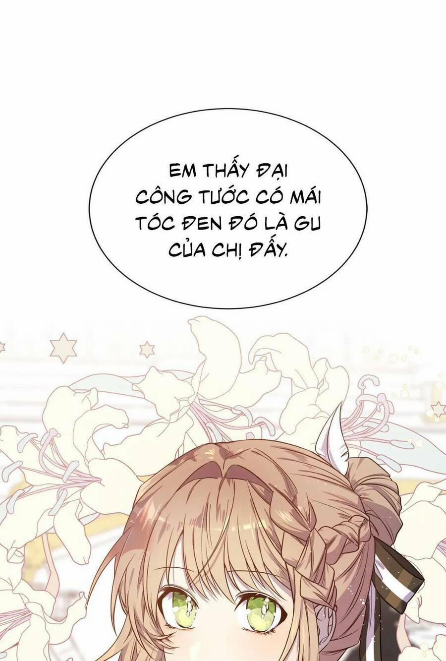 Tôi Chính Là Em Gái Của Nữ Chính Hắc Ám 4 trang 49