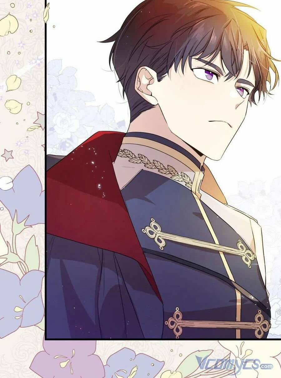 Tôi Chính Là Em Gái Của Nữ Chính Hắc Ám 4 trang 5