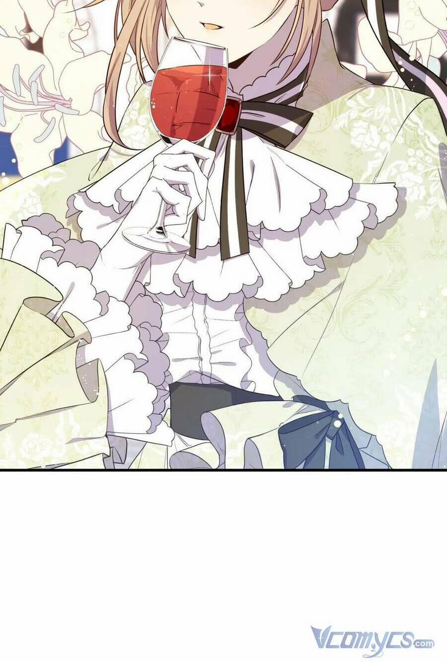 Tôi Chính Là Em Gái Của Nữ Chính Hắc Ám 4 trang 50