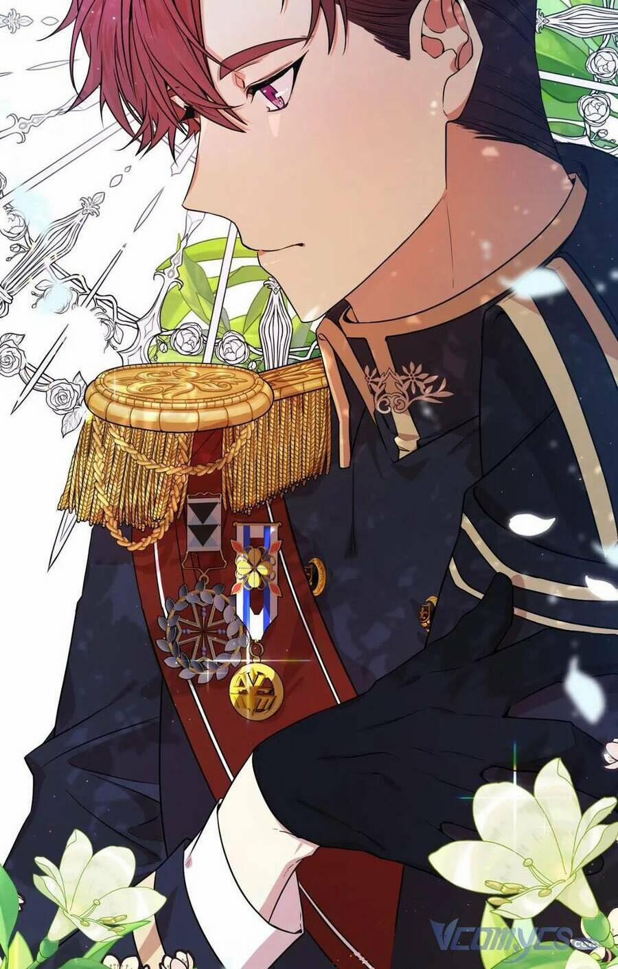 Tôi Chính Là Em Gái Của Nữ Chính Hắc Ám 4 trang 53