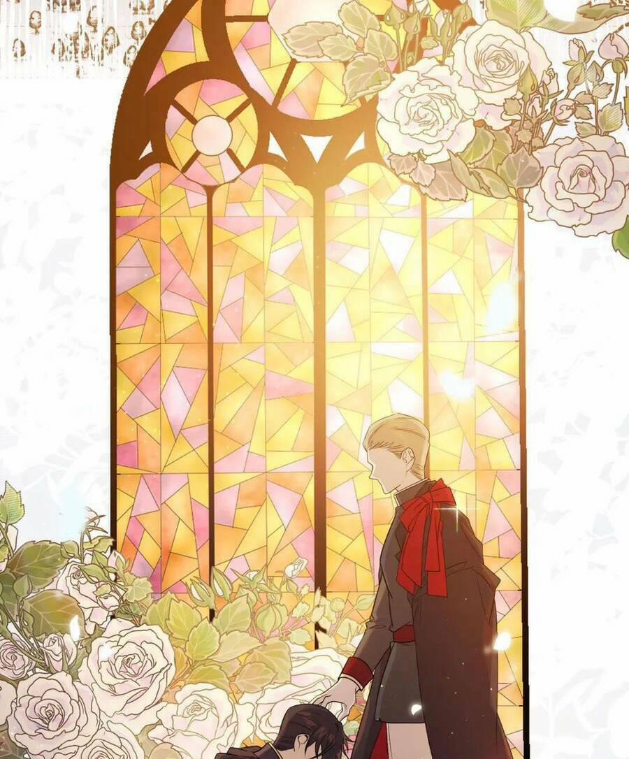 Tôi Chính Là Em Gái Của Nữ Chính Hắc Ám 4 trang 55