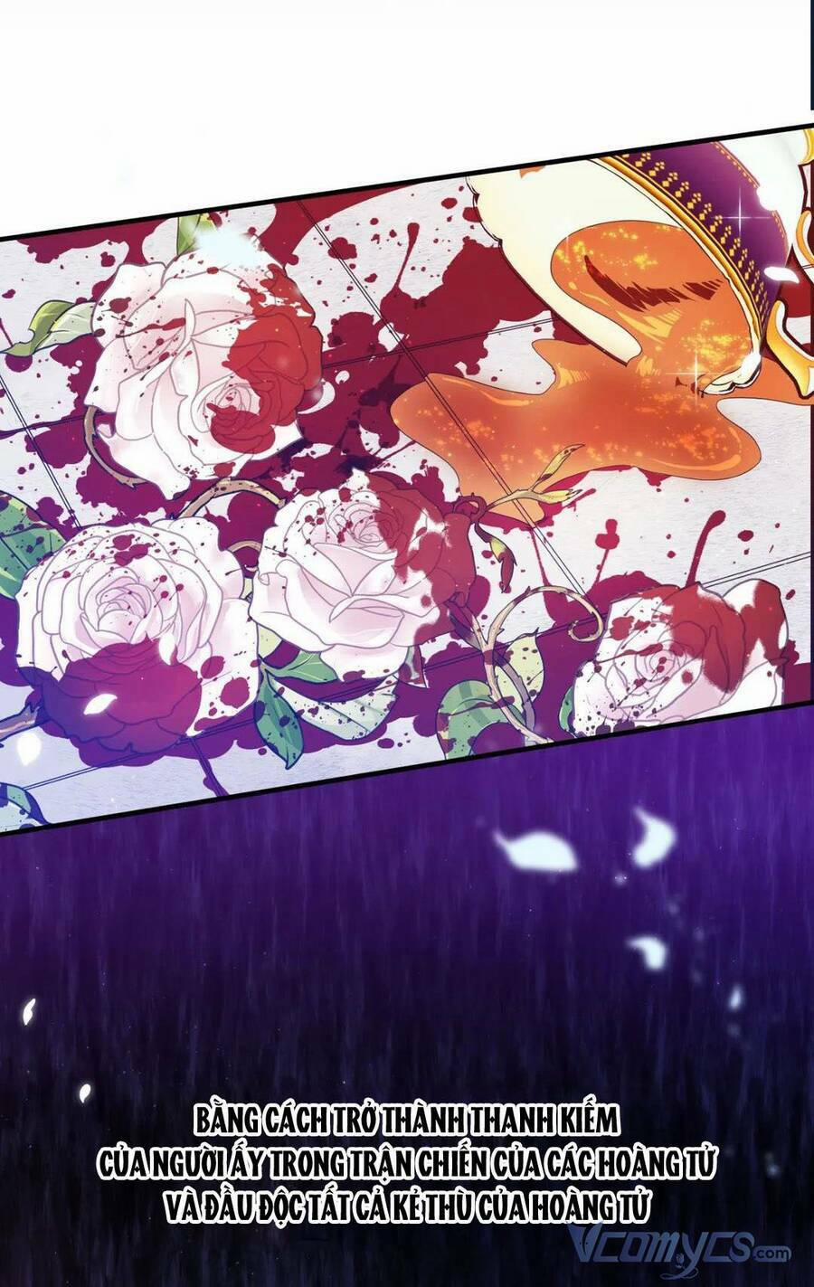 Tôi Chính Là Em Gái Của Nữ Chính Hắc Ám 4 trang 57