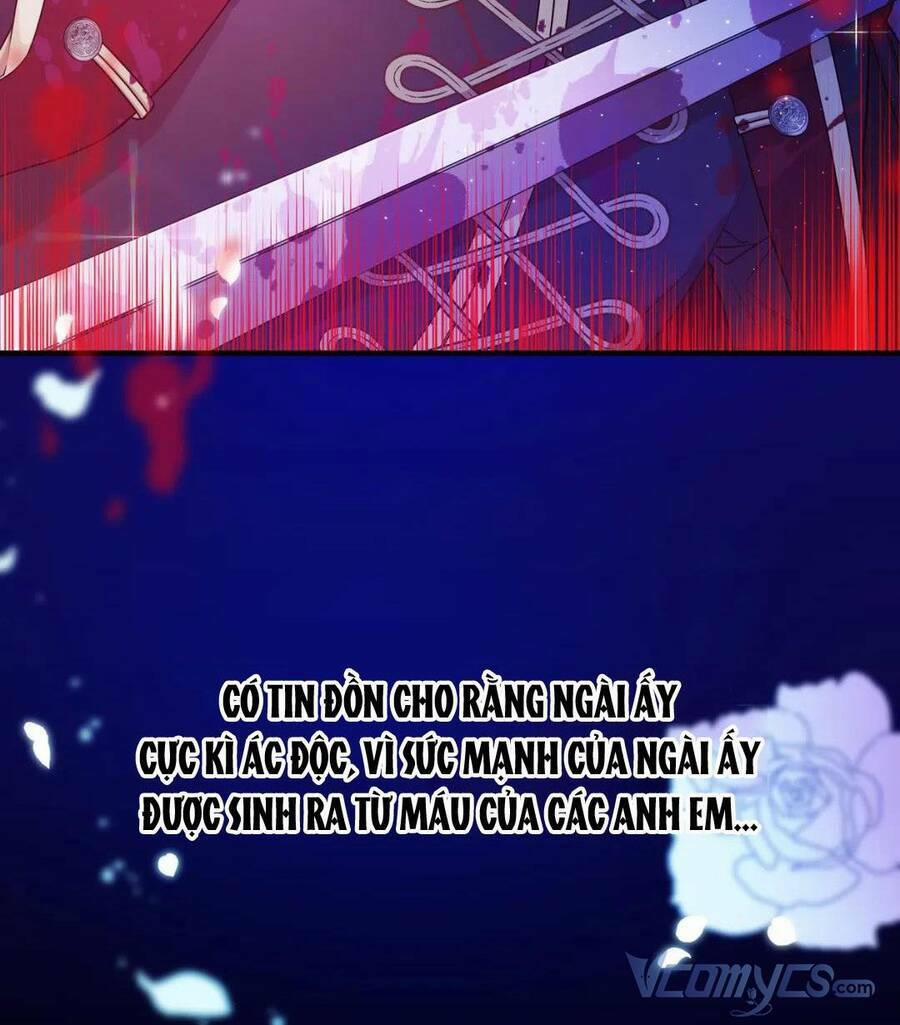 Tôi Chính Là Em Gái Của Nữ Chính Hắc Ám 4 trang 59