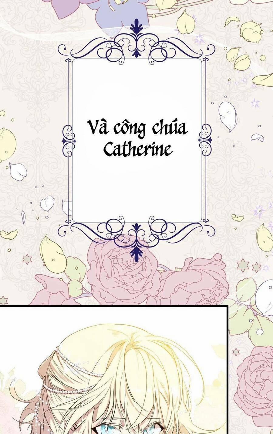 Tôi Chính Là Em Gái Của Nữ Chính Hắc Ám 4 trang 6