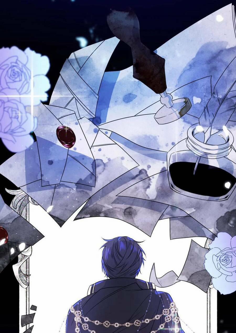 Tôi Chính Là Em Gái Của Nữ Chính Hắc Ám 4 trang 60