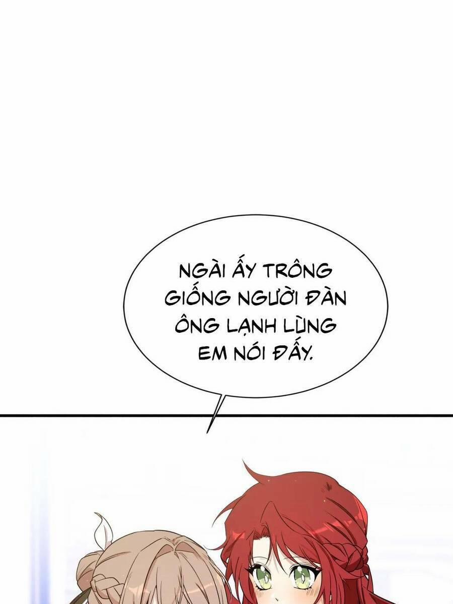 Tôi Chính Là Em Gái Của Nữ Chính Hắc Ám 4 trang 62