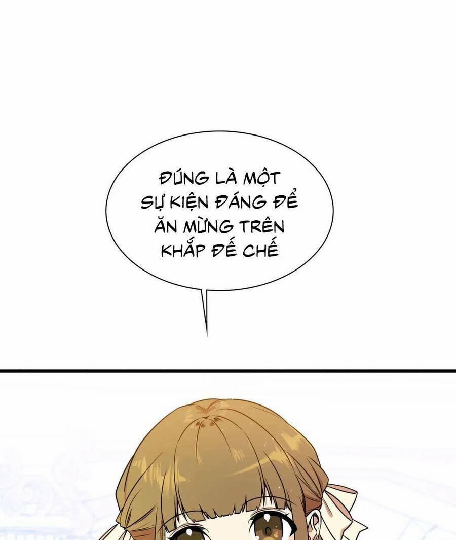 Tôi Chính Là Em Gái Của Nữ Chính Hắc Ám 4 trang 67