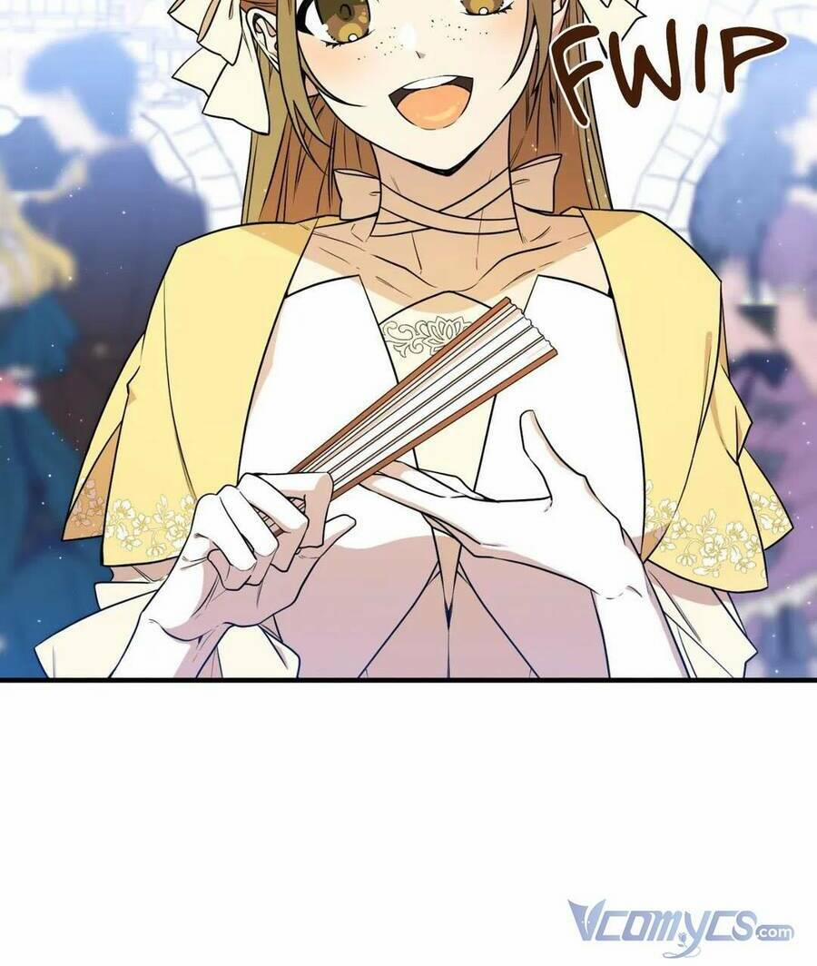 Tôi Chính Là Em Gái Của Nữ Chính Hắc Ám 4 trang 68