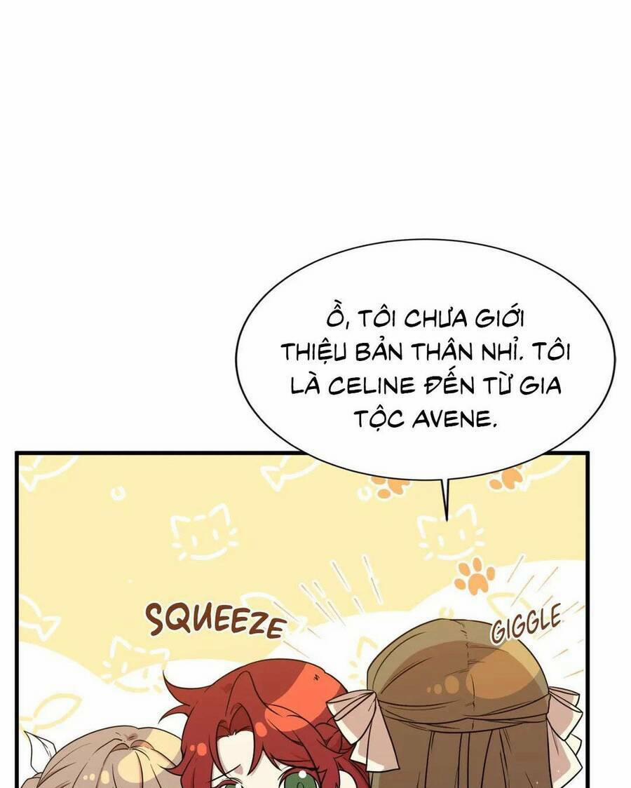 Tôi Chính Là Em Gái Của Nữ Chính Hắc Ám 4 trang 69