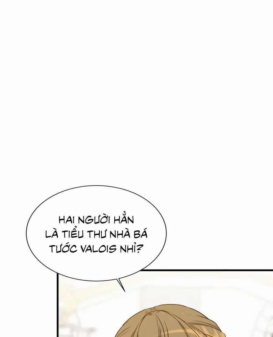 Tôi Chính Là Em Gái Của Nữ Chính Hắc Ám 4 trang 71