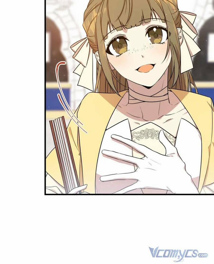 Tôi Chính Là Em Gái Của Nữ Chính Hắc Ám 4 trang 72