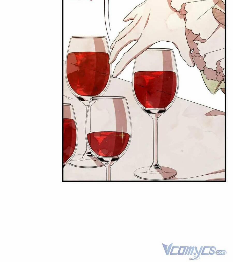 Tôi Chính Là Em Gái Của Nữ Chính Hắc Ám 4 trang 78