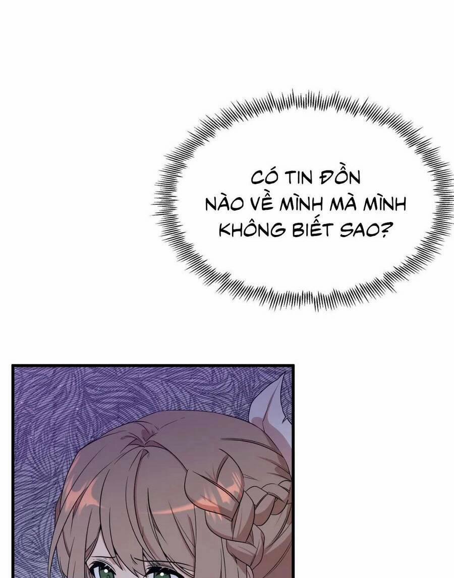 Tôi Chính Là Em Gái Của Nữ Chính Hắc Ám 4 trang 79