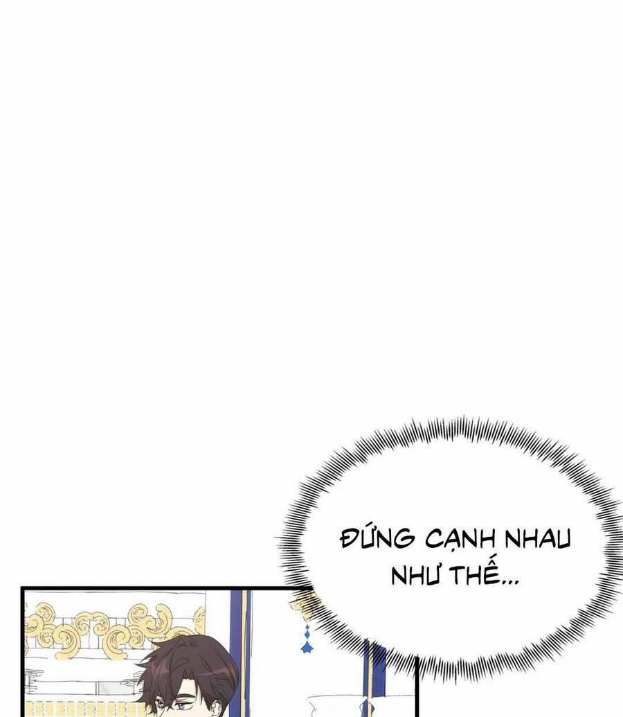 Tôi Chính Là Em Gái Của Nữ Chính Hắc Ám 4 trang 8