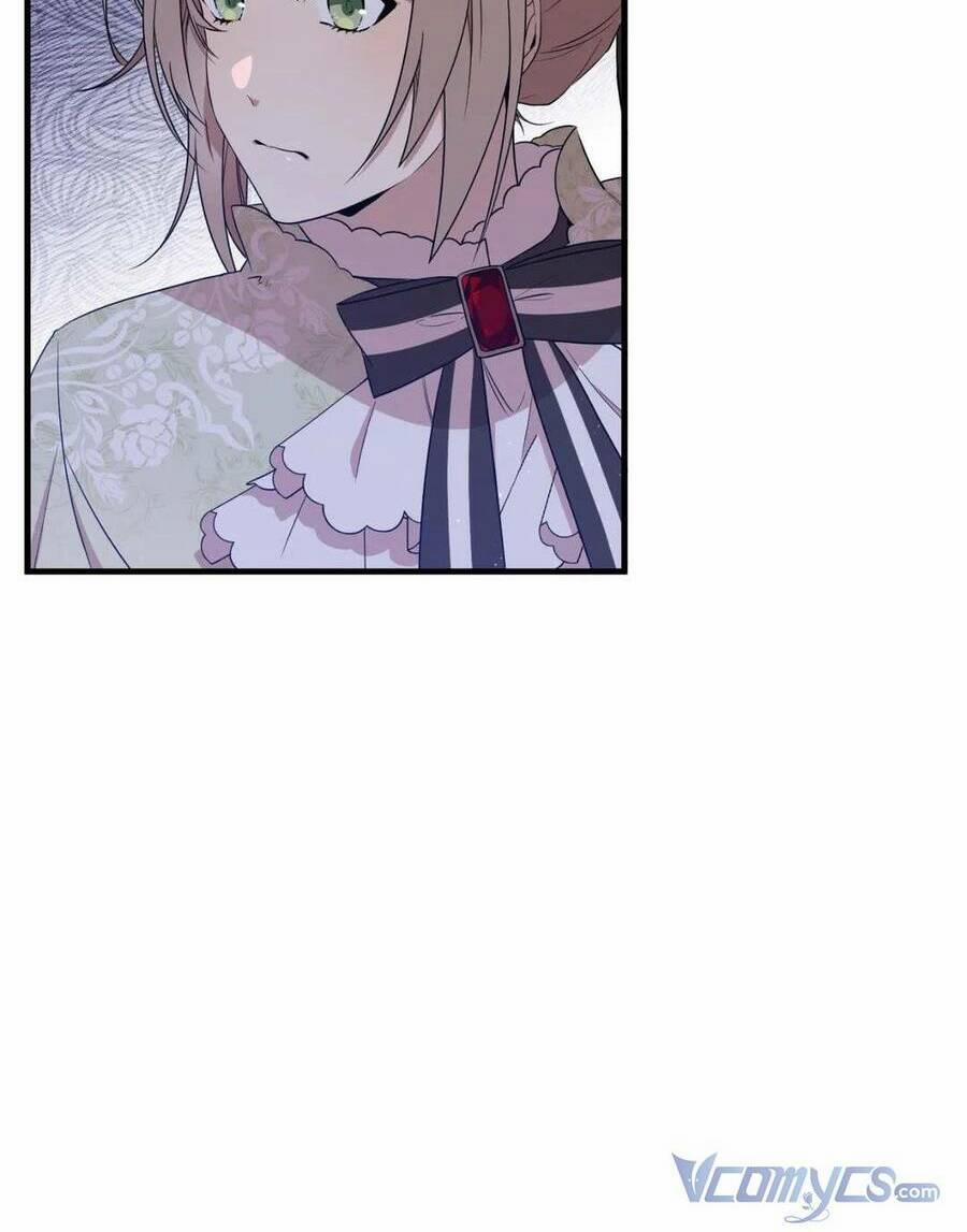 Tôi Chính Là Em Gái Của Nữ Chính Hắc Ám 4 trang 80