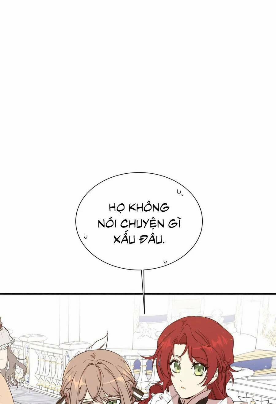 Tôi Chính Là Em Gái Của Nữ Chính Hắc Ám 4 trang 81