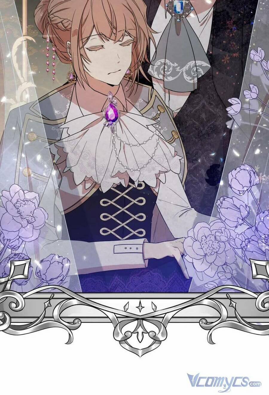 Tôi Chính Là Em Gái Của Nữ Chính Hắc Ám 4 trang 85