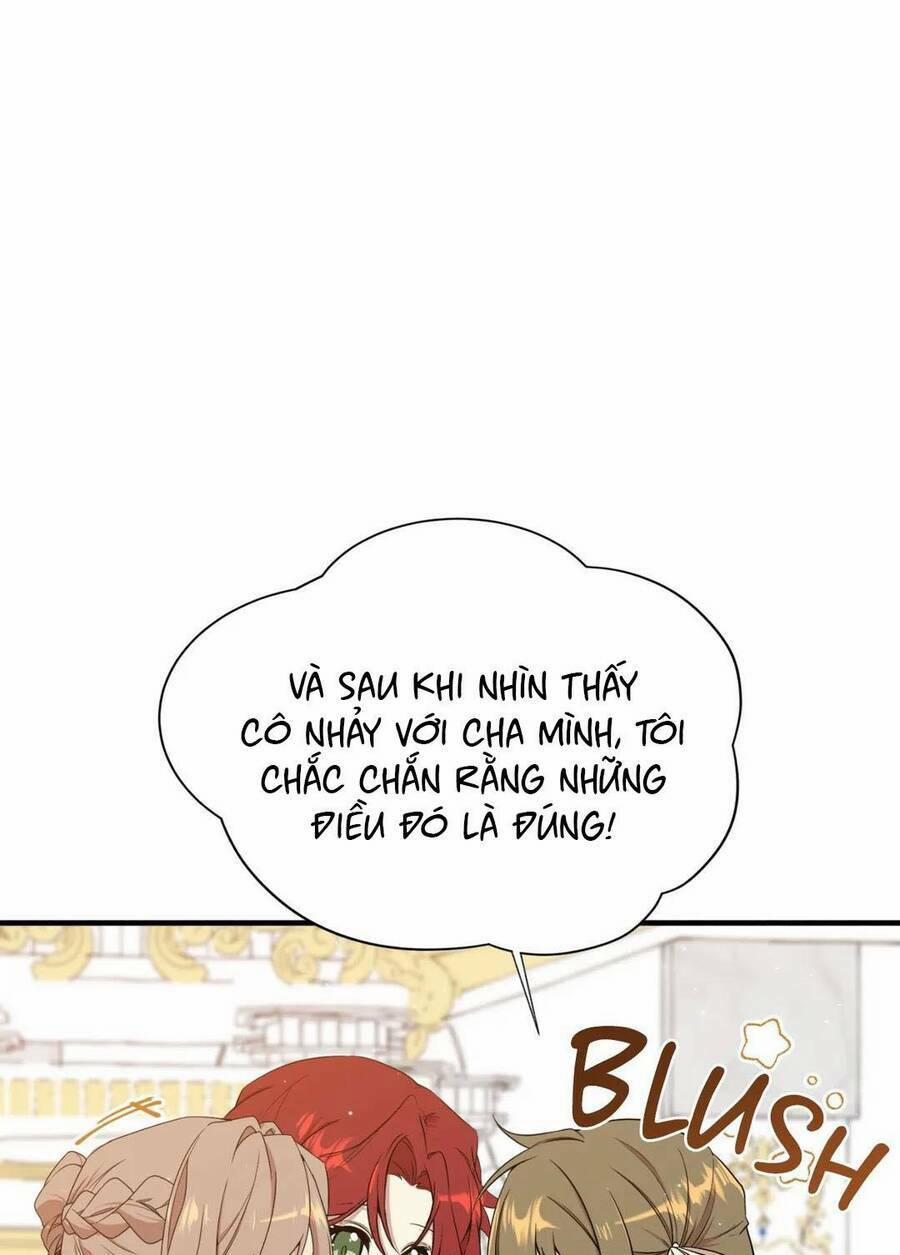 Tôi Chính Là Em Gái Của Nữ Chính Hắc Ám 4 trang 86