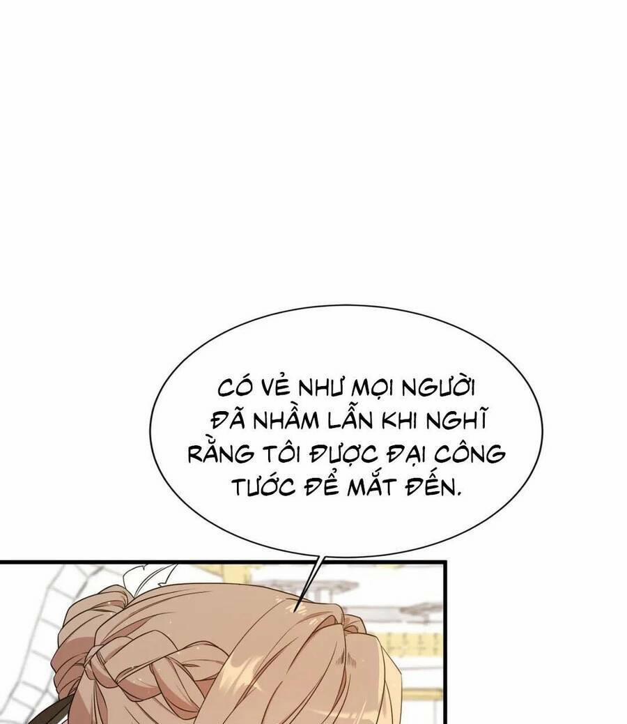 Tôi Chính Là Em Gái Của Nữ Chính Hắc Ám 4 trang 89