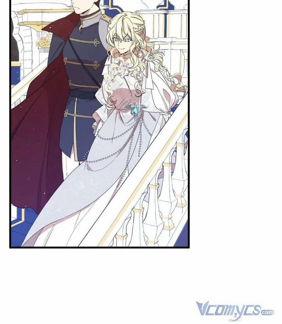 Tôi Chính Là Em Gái Của Nữ Chính Hắc Ám 4 trang 9