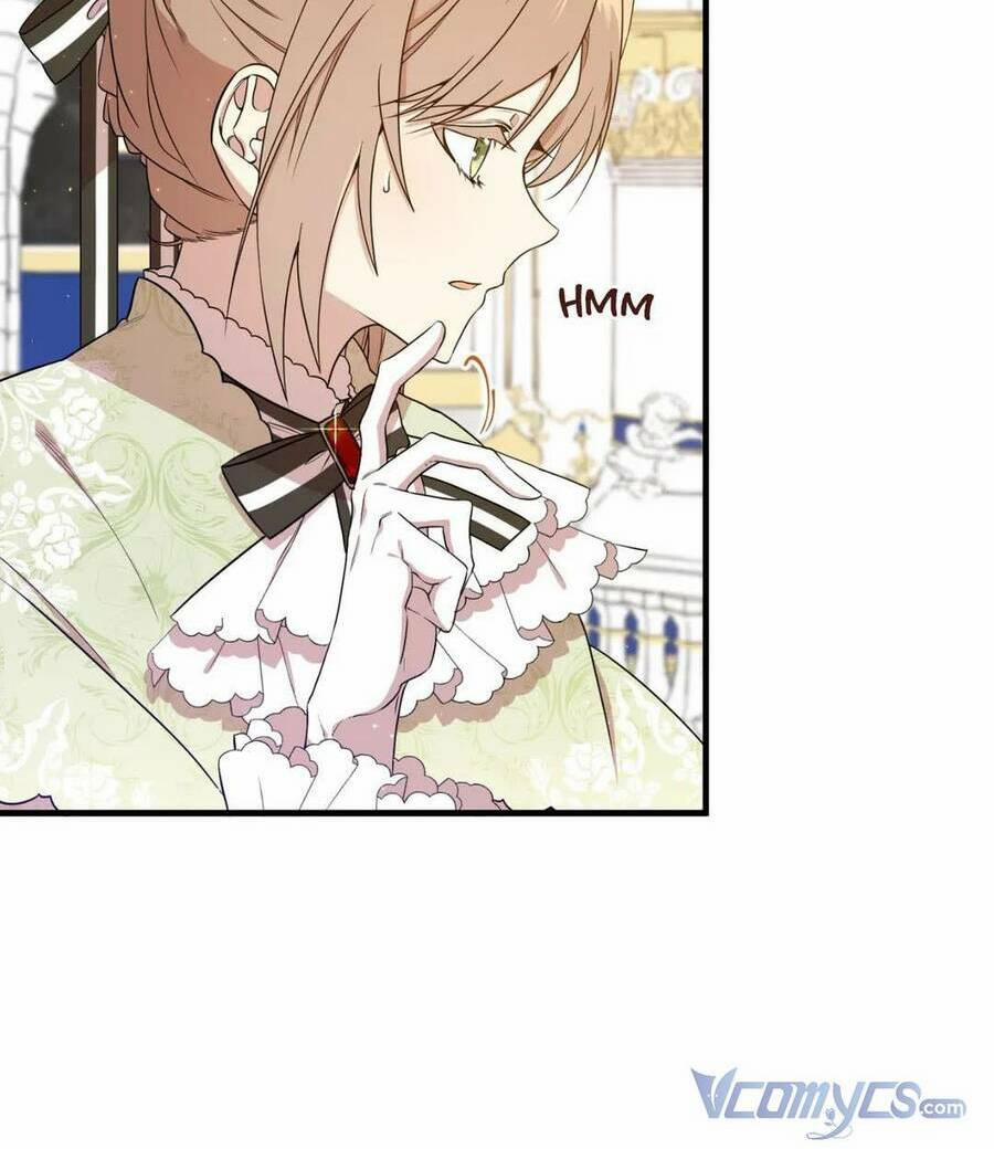 Tôi Chính Là Em Gái Của Nữ Chính Hắc Ám 4 trang 90