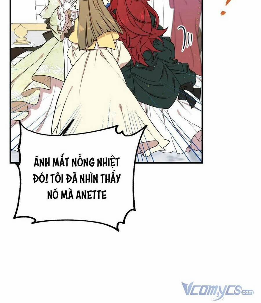 Tôi Chính Là Em Gái Của Nữ Chính Hắc Ám 4 trang 93