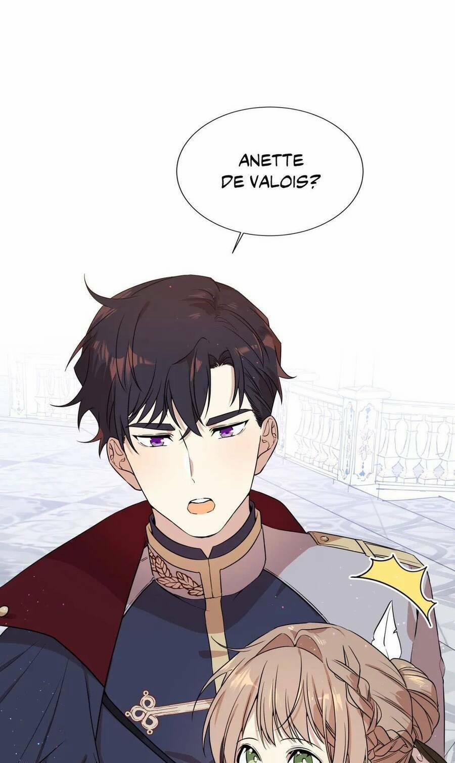 Tôi Chính Là Em Gái Của Nữ Chính Hắc Ám 4 trang 95