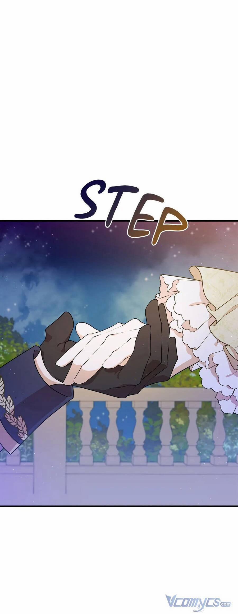 Tôi Chính Là Em Gái Của Nữ Chính Hắc Ám 5 trang 0