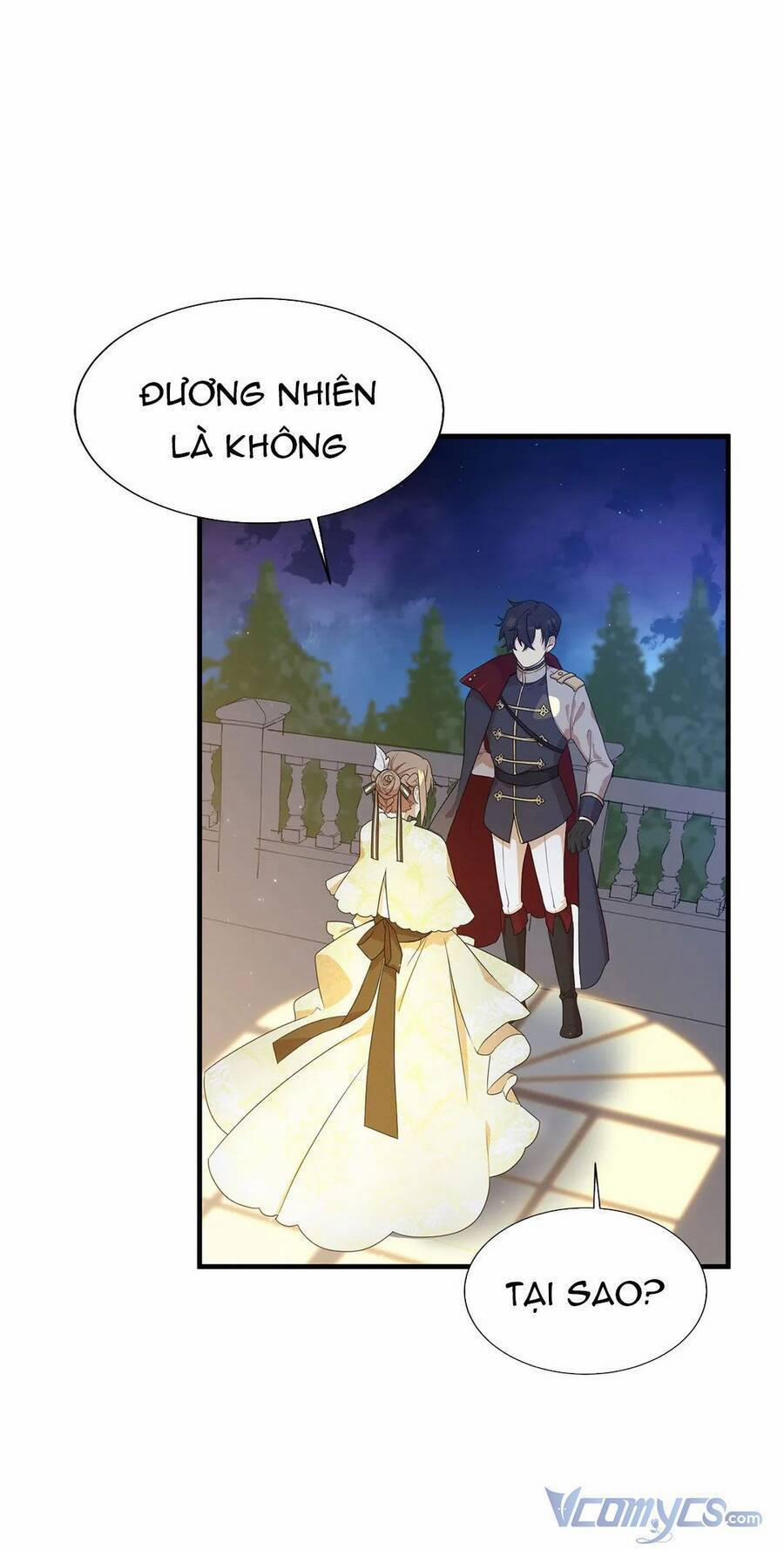 Tôi Chính Là Em Gái Của Nữ Chính Hắc Ám 5 trang 12