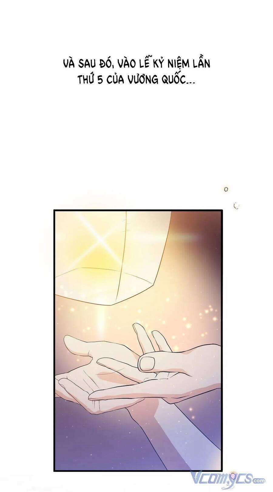 Tôi Chính Là Em Gái Của Nữ Chính Hắc Ám 5 trang 18