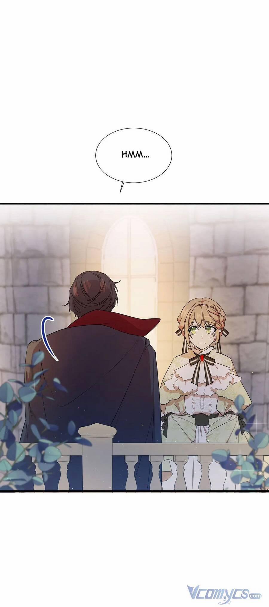 Tôi Chính Là Em Gái Của Nữ Chính Hắc Ám 5 trang 24