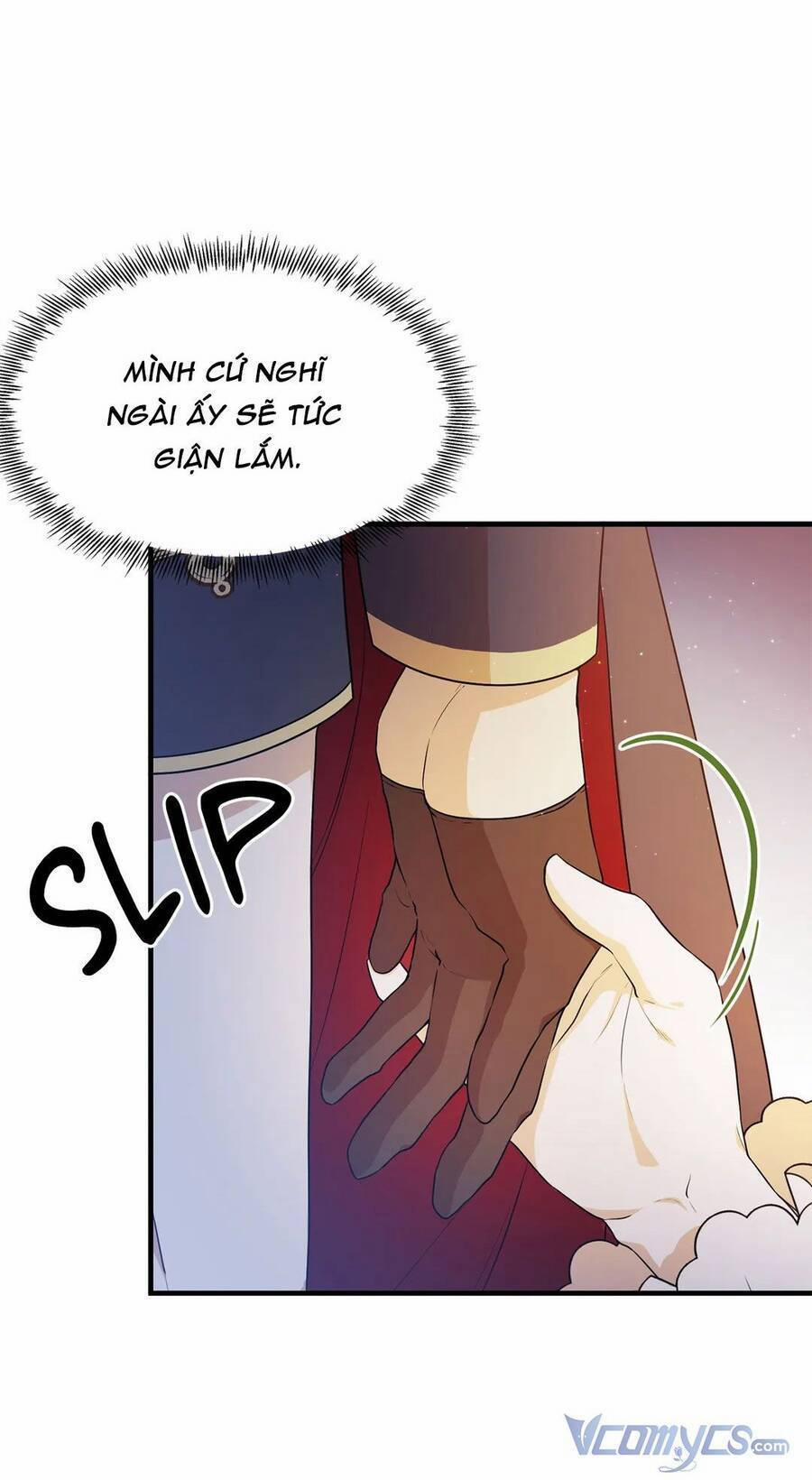 Tôi Chính Là Em Gái Của Nữ Chính Hắc Ám 5 trang 25