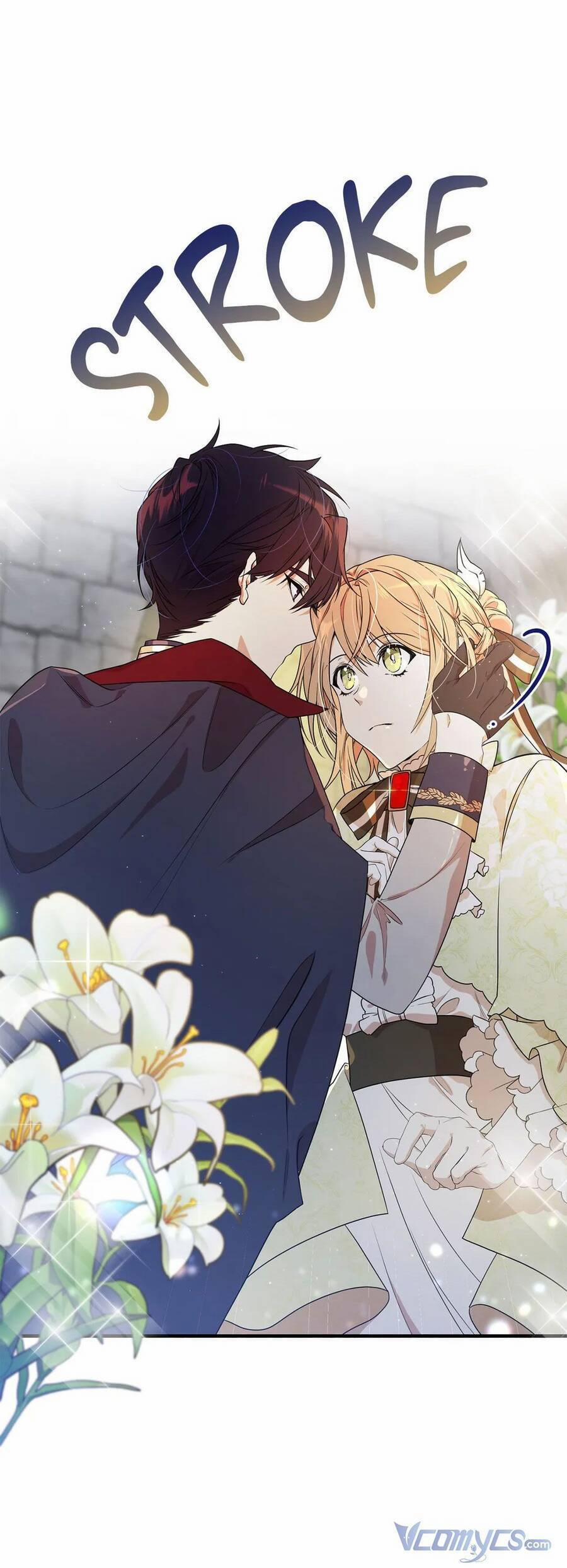 Tôi Chính Là Em Gái Của Nữ Chính Hắc Ám 5 trang 51