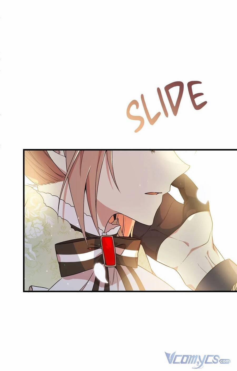 Tôi Chính Là Em Gái Của Nữ Chính Hắc Ám 5 trang 55