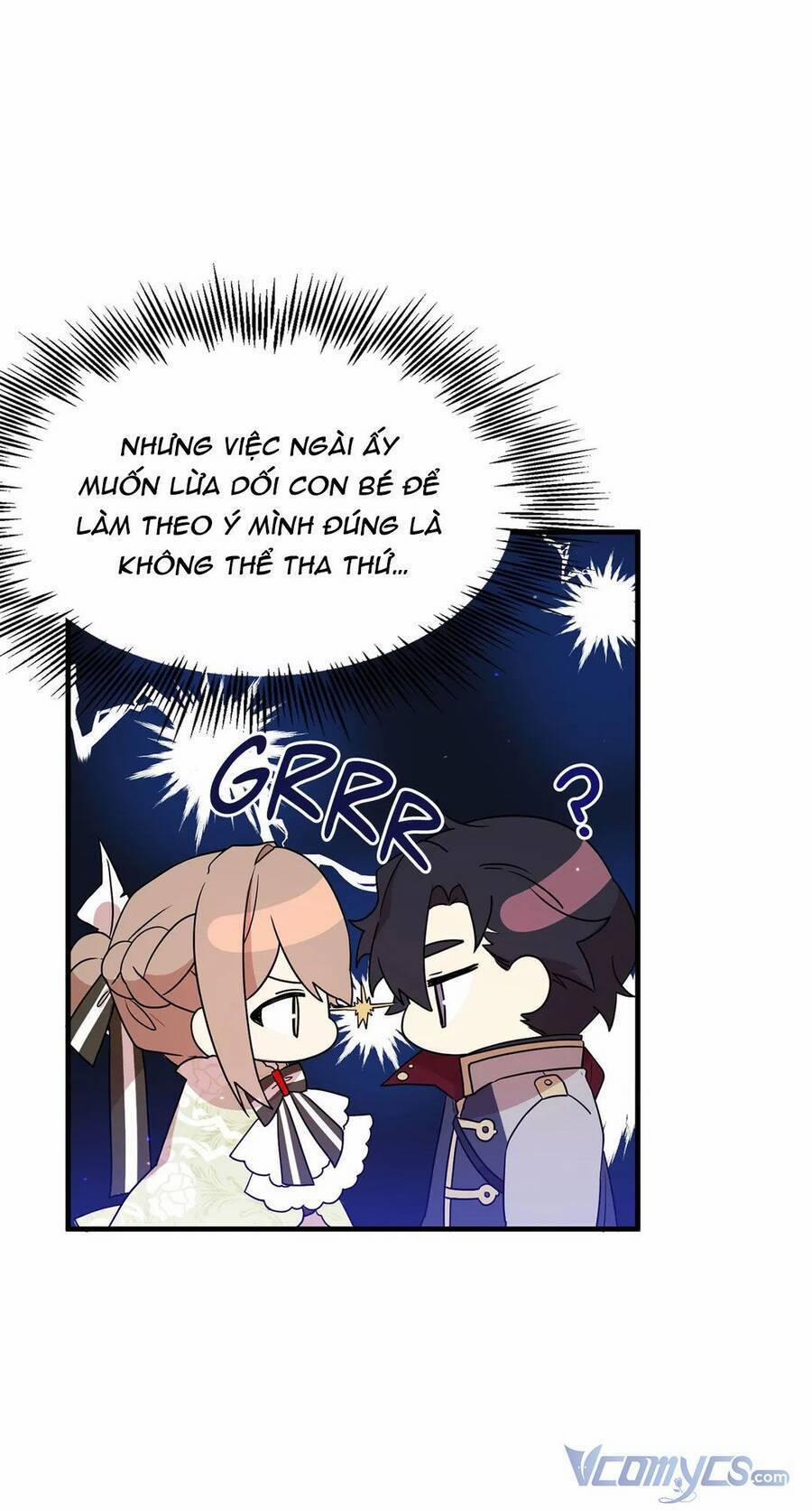 Tôi Chính Là Em Gái Của Nữ Chính Hắc Ám 5 trang 63