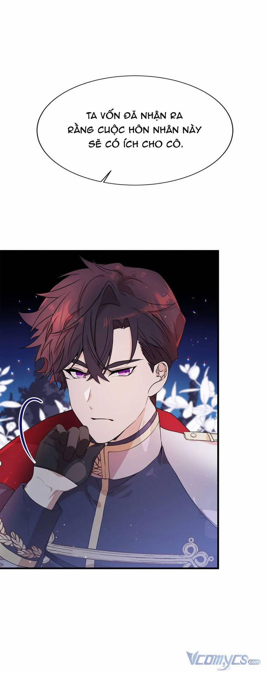 Tôi Chính Là Em Gái Của Nữ Chính Hắc Ám 5 trang 65