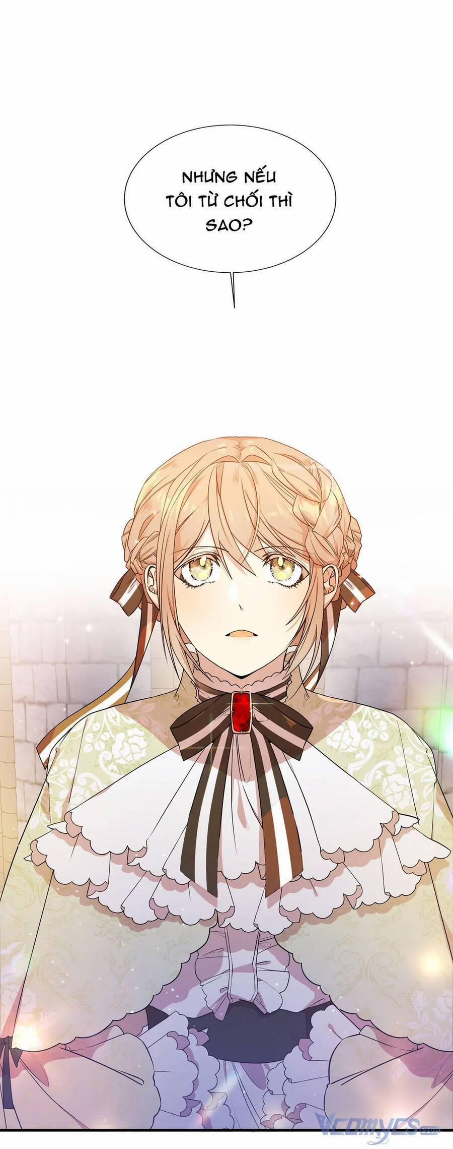 Tôi Chính Là Em Gái Của Nữ Chính Hắc Ám 5 trang 66